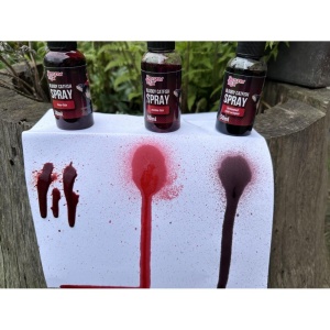 Spray Somn Benzar Mix Catfish Bloody Liver Fish 50ml - echipament pentru pescuit - Fisela