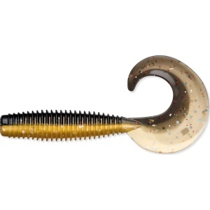 Storm Go-To Grub Gold Digger 8cm 5buc
