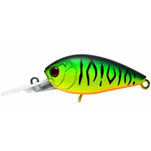 Strike Pro Candy Crank Firetiger GC01S 4cm 3.1g