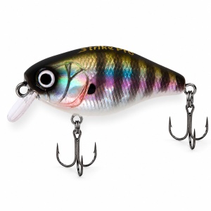 Strike Pro Cranky 40F 630V Holo Perch - 4cm, 4.2g