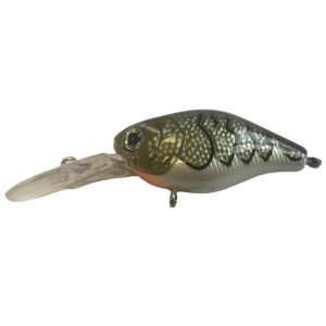 Strike Pro Cranky Deep X13 4cm 4.6g
