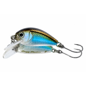 Strike Pro Crazy Plankton 611T Minnow 2.1cm 1.2g