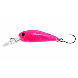 Strike Pro UL Rider Deep Mini Pink Mania A242FS 3.4cm 2.1g