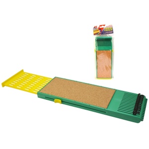 Suport Carlige Legate ABS Pluta 15 Posturi pentru pescuit - Fisela