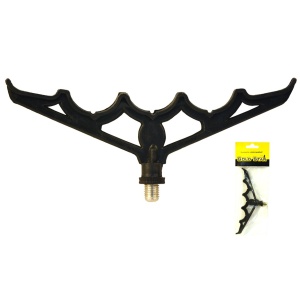 Suport Lanseta 3 Posturi Filet Universal