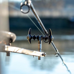 Lanseta Guru Suport Lanseta Method Feeder Mini Front Reaper pentru pescuit - Fisela