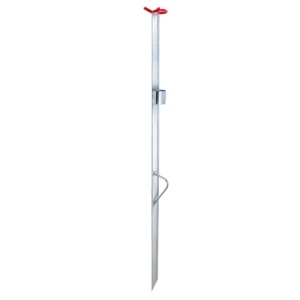 Suport Lanseta Somn Kamasaki Extra Strong 120cm