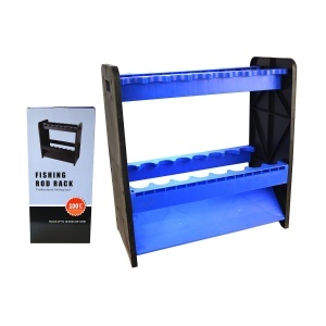 Suport Lansete Expozitor 16 Posturi