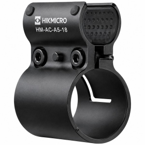Suport Teava Camere HikMicro HIKCam pentru A7E 14.5-18mm