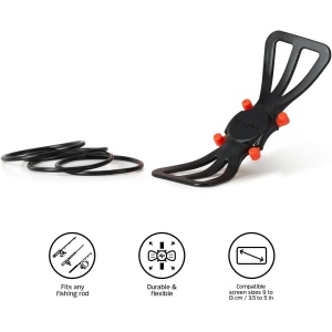Suport Telefon Lanseta Deeper Smartphone Mount