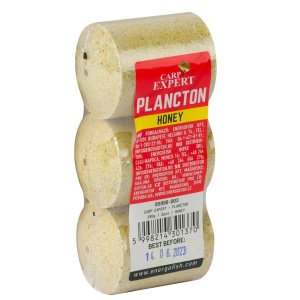 Tablete Plancton Fitofag Diverse Arome 3buc - vedere secundara