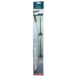 Teu Montura Rapitori cu Tub PVC Pentru Distantare 105mm 2buc - echipament pentru pescuit - Fisela
