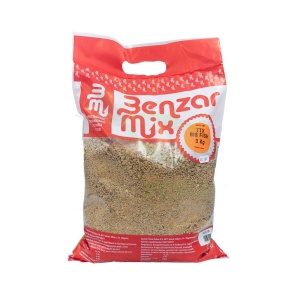 TTX Benzar Big Fish 3kg