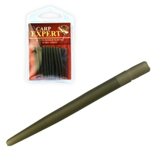 Tuburi Conice Din Cauciuc Protectie Nod Carp Expert 20buc