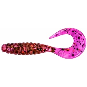 Twister Manns Micro Jig CTG Rosu Mov 5.1cm 20buc
