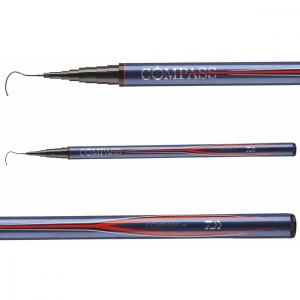 Varga Daiwa Compass Tele Mobile 5m