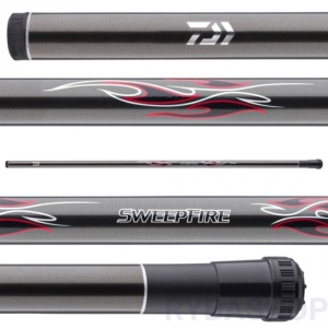 Varga Daiwa Sweepfire Tele 5m - Img 2