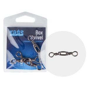 Vartej Somn Koos Brass Box Swivel Extra