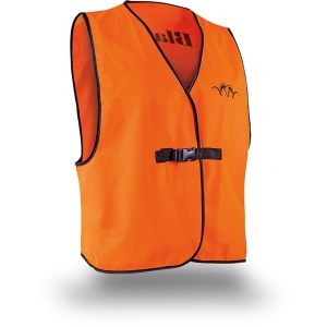 Vesta Gonaci Vanatoare Blaser Albin Semnalizare 2XL-4XL