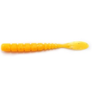 Vierme Mustad Aji Micro Fla OGG 5cm 15+1buc
