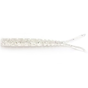 Vierme Mustad Aji Micro Pilo CRG 5cm 15+1buc