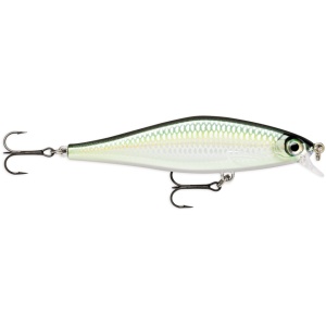 Vobler Avat Rapala Shadow Rap Shad SDRS09 BLK 9cm 12g