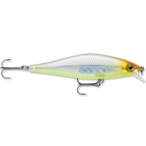 Vobler Avat Rapala Shadow Rap Shad SDRS09 BUD 9cm 12g