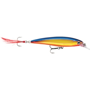 Vobler Avat Rapala X-Rap XR08 HS 8cm 7g