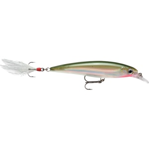 Vobler Avat Rapala X-Rap XR08 OG 8cm 7g