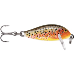 Vobler Clean Rapala Countdown CD01 TR 2.5cm 2.7g