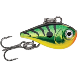 Vobler Clean Rapala Nano Rap NR02 GLPC 2cm 1.5g