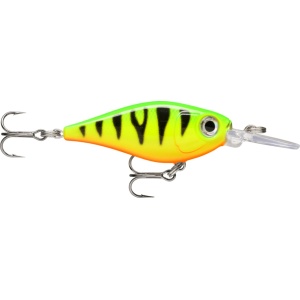 Vobler Clean Rapala X-Light Shad FT 4cm 4g