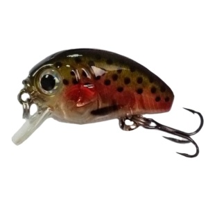 Vobler Clean Strike Pro Baby Pro 71G 2.5cm 2g