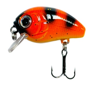 Vobler Clean Strike Pro Baby Pro C031 2.5cm 2g