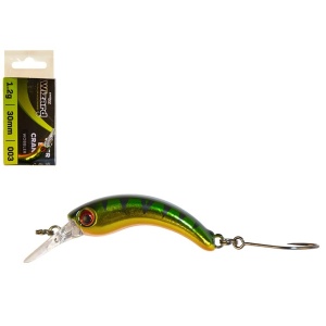 Vobler Clean Viper Bug Crank 003 3cm 1.2g
