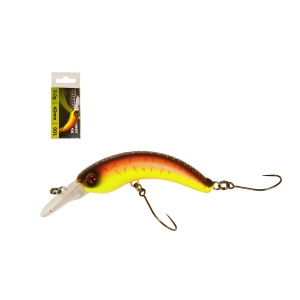 Vobler Clean Wizard Clumsy Crank 001 4.2cm 3g