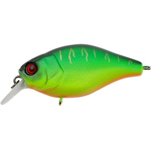 Vobler Jackall 10CC Mat Tiger 5cm 9.5g