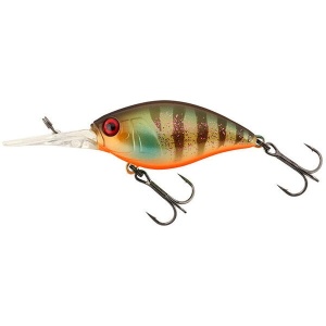 Vobler Jackall Block Ripper 48MR Gitai Gill 4.8cm 8.5g