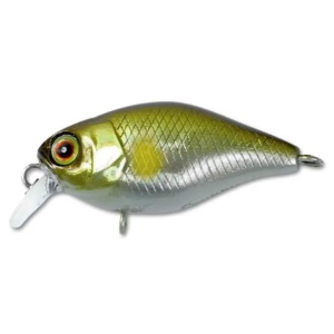 Vobler Jackall Chubby 38 Silent Ayu 3.8cm 3.9g