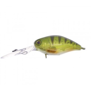 Vobler Jackall Chubby 38F DD GP 3.8cm 4g