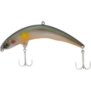 Vobler Jackall Pikupiku Natural Ayu 7.8cm 4.9g