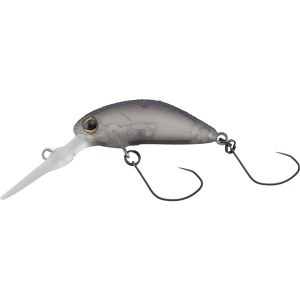 Vobler Jackall Prikkey Daigo Ghost Red Glow 3cm 1.6g