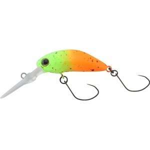 Vobler Jackall Prikkey Tackey Tropical Glow 3cm 1.6g