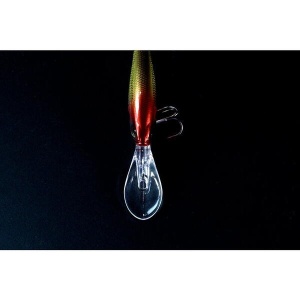 Vobler Jackall Soul Flat 58SFDTCB 5.8cm 6.8g pentru pescuit la rapitori - Fisela