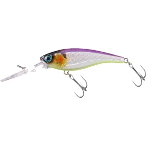 Vobler Jackall Soul Shad 58SP BML 5.8cm 5.25g