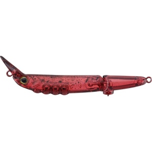 Vobler Jackall Timon Futten FS RR 6cm 3.8g