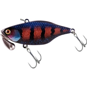 Vobler Jackall TN60 Trigon HS Impact Black 6cm 18.5g
