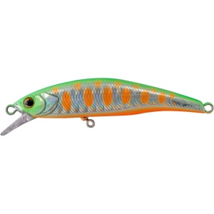 Vobler Jackall Tricoroll Ryushin Lime Yamame 6.3cm 7g