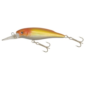 Vobler Kamasaki GS Shad Deep Diver COL:2 8cm 12g