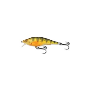 Vobler LiveTarget Yellow Perch Jerkbait 106 7.3cm 11g